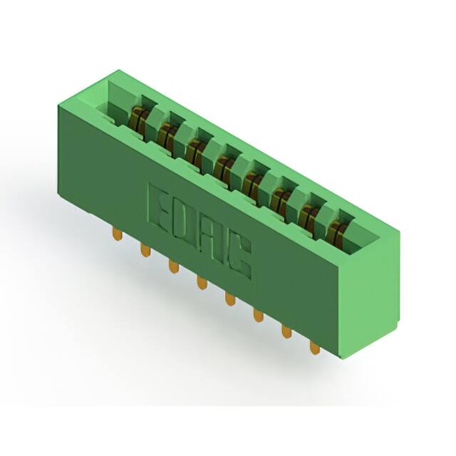 305-016-521-501 EDAC Inc.  Edgeboard Connectors